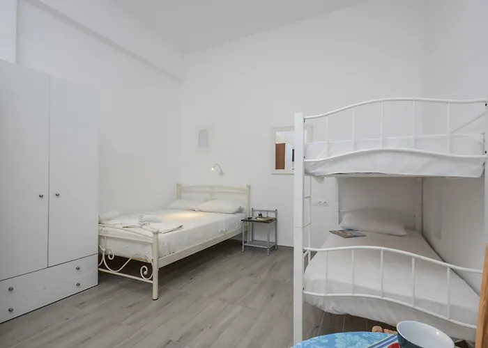 Depis & * Naxos City